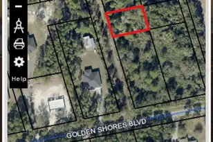 Lot 19 Blk 4 in Golden Shores Estates, Mims, FL 32754 - Photo 1