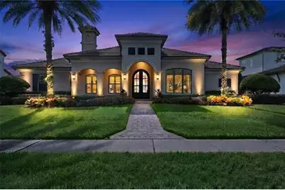 11532 Waterstone Loop Drive, Windermere, FL 34786 - Photo 2