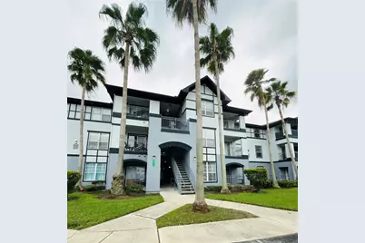 3712 Castle Pines Lane #4122, Orlando, FL 32839 - Photo 1