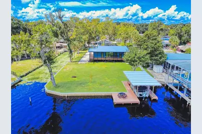 56108 Sawgrass Road, Astor, FL 32102 - Photo 1