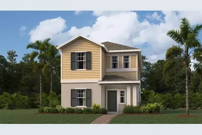 5664 Kettlebell Alley, Clermont, FL 34714 - Photo 1