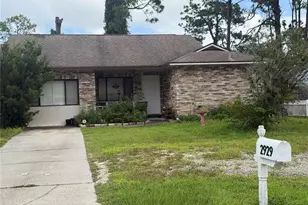 2929 Nordman Ave, New Smyrna Beach, FL 32168 - Photo 1