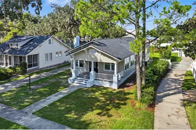 206 N Highland Avenue, Winter Garden, FL 34787 - Photo 2