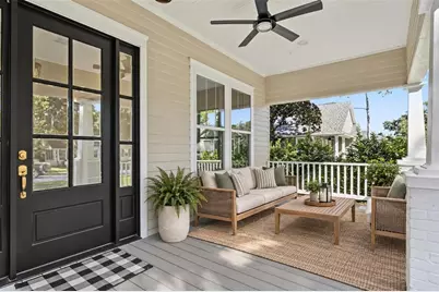 206 N Highland Avenue, Winter Garden, FL 34787 - Photo 4