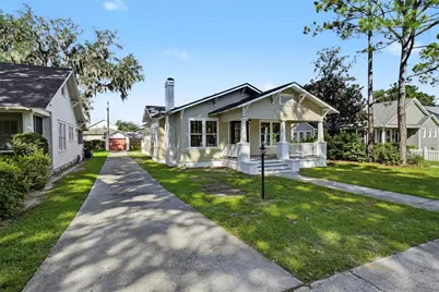 206 N Highland Avenue, Winter Garden, FL 34787 - Photo 36