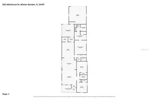 923 Allenhurst St, Winter Garden, FL 34787 - Photo 38