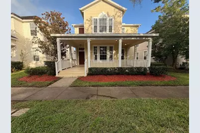3311 Pond Pine Road, Harmony, FL 34773 - Photo 1