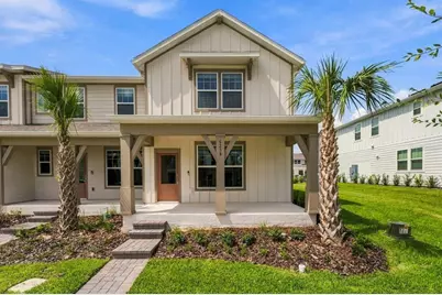 6254 Sunny Time Avenue, Winter Garden, FL 34787 - Photo 2
