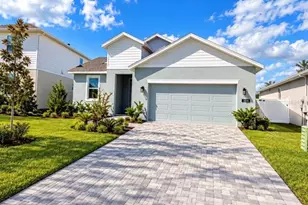 1816 Columbus Path Columbus Path, Saint Cloud, FL 34771 - Photo 1