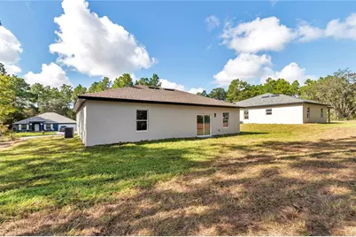 1217 W Fan Drive, Citrus Springs, FL 34434 - Photo 8