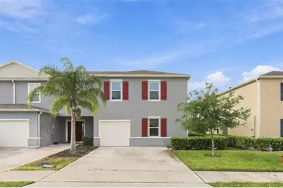 2711 Silver Canoe Drive, Edgewater, FL 32141 - Photo 2