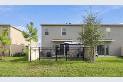 2711 Silver Canoe Drive, Edgewater, FL 32141 - Photo 8