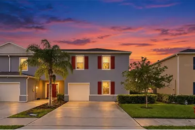 2711 Silver Canoe Drive, Edgewater, FL 32141 - Photo 1