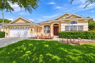 12525 Scarlett Sage Ct, Winter Garden, FL 34787 - Photo 1