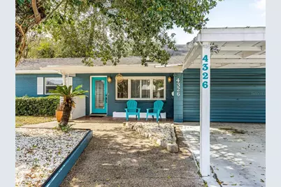 4326 Blonigen Avenue, Orlando, FL 32812 - Photo 2