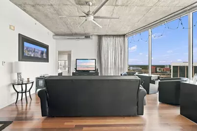 155 S Court Avenue #1816, Orlando, FL 32801 - Photo 14