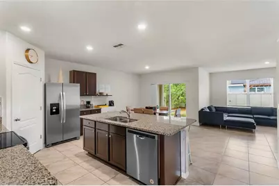 9005 Tuscan Cypress Street, Kissimmee, FL 34747 - Photo 6