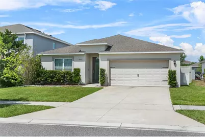 9005 Tuscan Cypress Street, Kissimmee, FL 34747 - Photo 1