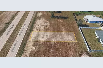 539 Diplomat Parkway W, Cape Coral, FL 33993 - Photo 2
