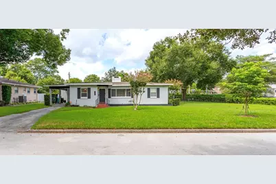 1200 Austin Road, Orlando, FL 32806 - Photo 1