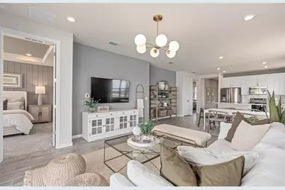 8933 Blissful Breeze Trail, Melbourne, FL 32940 - Photo 14