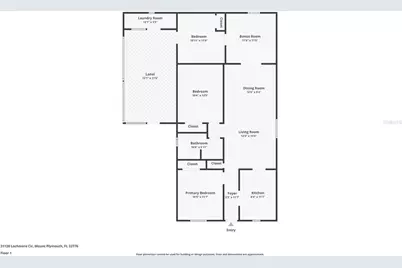 31128 Lochmore Circle, Mount Plymouth, FL 32776 - Photo 30