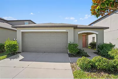 7109 King Creek Drive, Sun City Center, FL 33573 - Photo 1