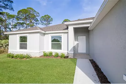 1901 Trapper Avenue SE, Palm Bay, FL 32909 - Photo 2