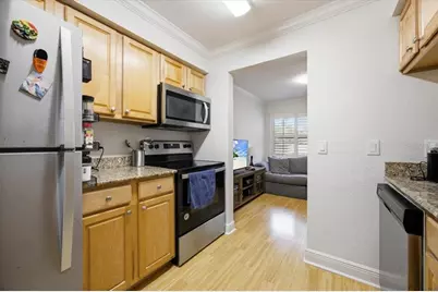 500 N Pennsylvania Avenue #G, Winter Park, FL 32789 - Photo 10