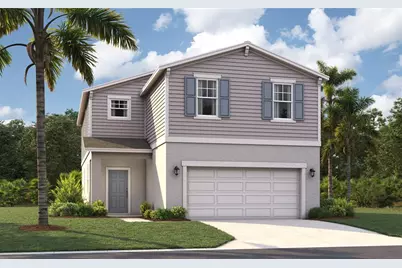1672 Meadowgrove Avenue NE, Saint Cloud, FL 34771 - Photo 1