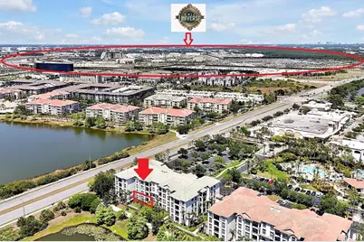 4126 Breakview Drive #11001, Orlando, FL 32819 - Photo 1