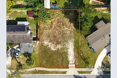 3611 Westwood Road, Orlando, FL 32808 - Photo 1
