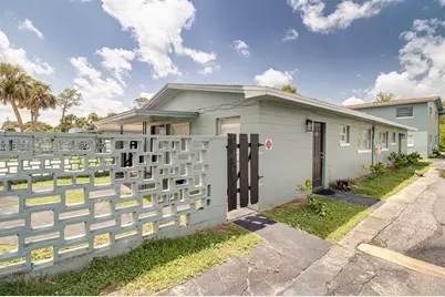 1327 W Point Drive #A, Cocoa, FL 32922 - Photo 1