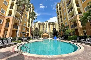 8101 Resort Village Dr, Orlando, FL 32821 - Photo 2