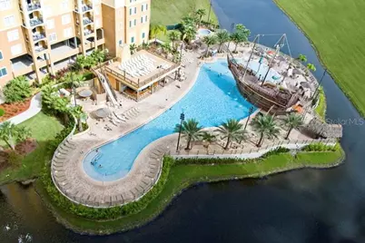 8101 Resort Village Drive #3401, Orlando, FL 32821 - Photo 36