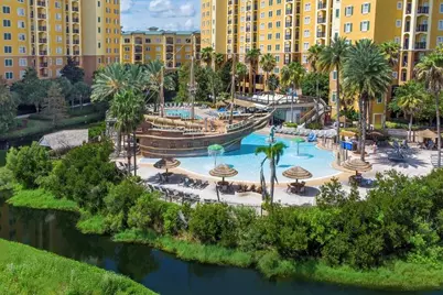 8101 Resort Village Drive #3401, Orlando, FL 32821 - Photo 4