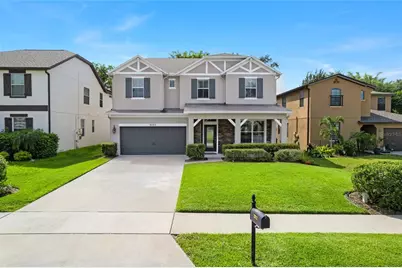 2932 Whistlewood Drive, Orlando, FL 32810 - Photo 1