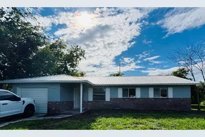 4080 Raney Road, Titusville, FL 32780 - Photo 1