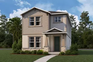 5882 Sugar Range, Saint Cloud, FL 34772 - Photo 1