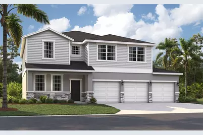 6080 River Farm Avenue, Saint Cloud, FL 34771 - Photo 1