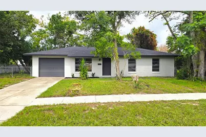 605 Jameson Drive, Orange City, FL 32763 - Photo 1