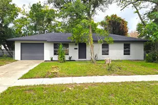 605 Jameson Dr, Orange City, FL 32763 - Photo 1