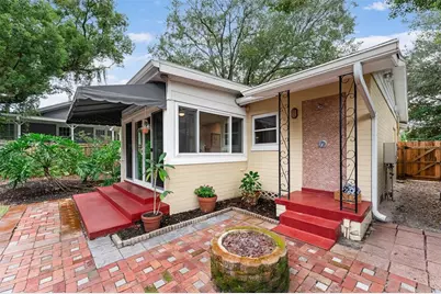 1421 E Harwood Street, Orlando, FL 32803 - Photo 18