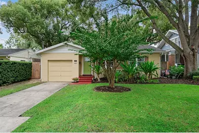 1421 E Harwood Street, Orlando, FL 32803 - Photo 1
