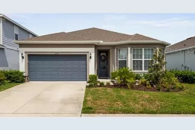 2723 Forestdale Street, Saint Cloud, FL 34771 - Photo 1