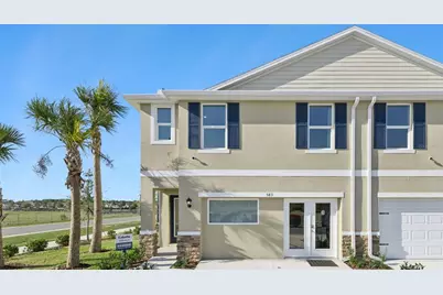 576 Remick Street, Osteen, FL 32764 - Photo 1