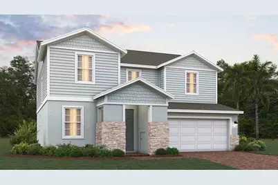 1023 Fairdew Court, Davenport, FL 33837 - Photo 1