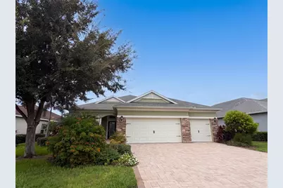 1121 Thornbury Drive, Parrish, FL 34219 - Photo 1