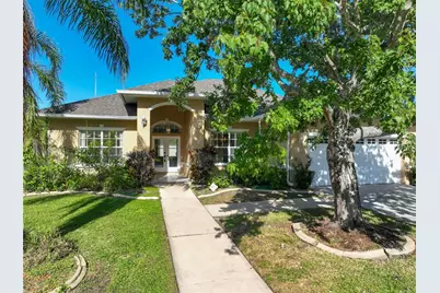 3677 Whisperwood Circle, Melbourne, FL 32901 - Photo 6