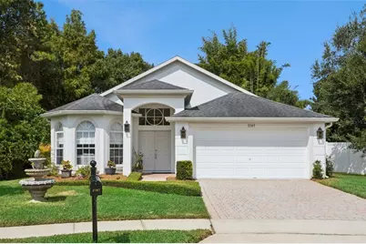 2787 Blue Springs Cove, Oviedo, FL 32766 - Photo 2